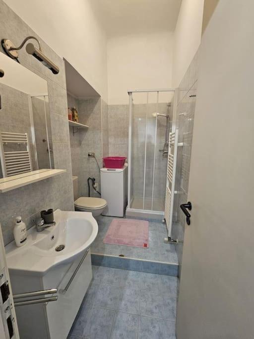 Porta Romana District Studio Milán Exteriér fotografie